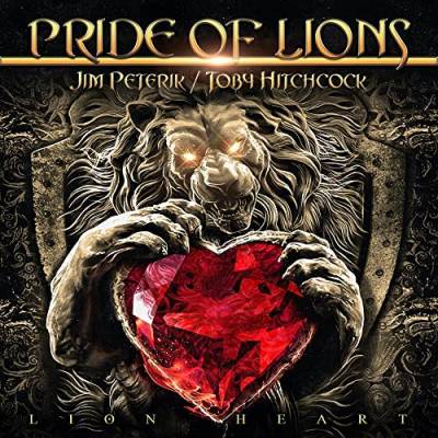 Lion Heart von FRONTIERS RECORDS