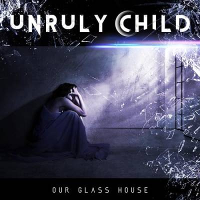 Our Glass House von FRONTIERS RECORDS
