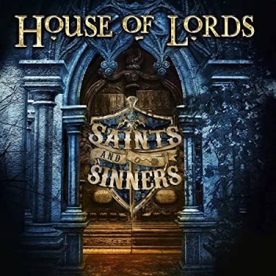 Saints And Sinners von FRONTIERS RECORDS