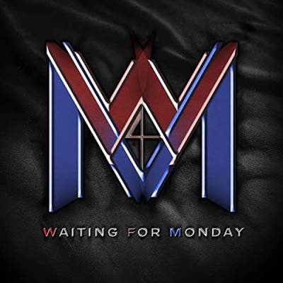 Waiting for Monday von FRONTIERS RECORDS