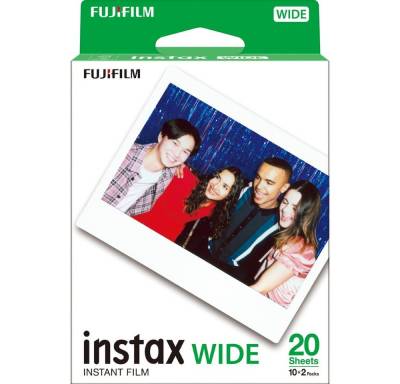 FUJIFILM Instax Film Sofortbildkamera von FUJIFILM