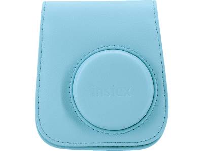 FUJIFILM instax mini 11 Kameratasche, Sky-Blue von FUJIFILM