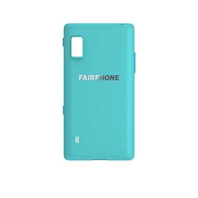FAIRPHONE FP2 Case Turquoise von Fairphone