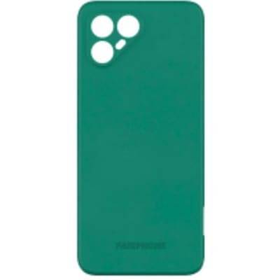 Fairphone 4 Backcover grün von Fairphone