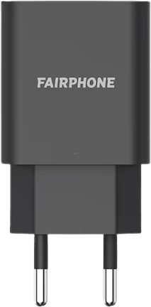 Fairphone Charging Brick von Fairphone