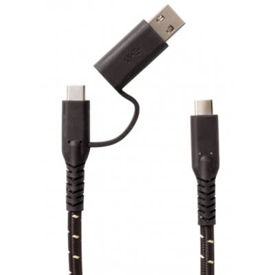 USB 3.2 Gen 2 Kabel, USB-C Stecker > USB-C Stecker von Fairphone