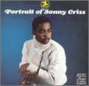A Portarit of Sunny Criss [Vinyl LP] von Fantasy