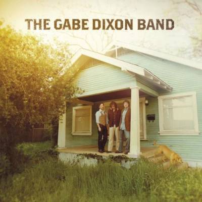 Gabe Dixon Band by Dixon, Gabe Band (2008) Audio CD von Fantasy
