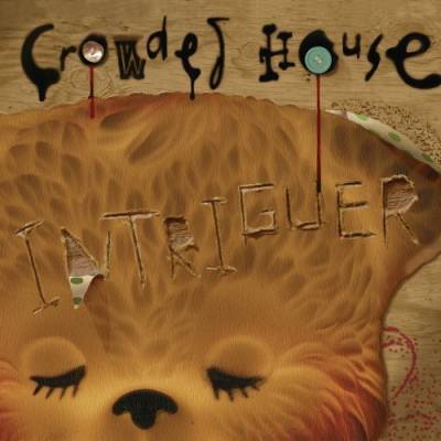 Intriguer by Crowded House [Music CD] von Fantasy