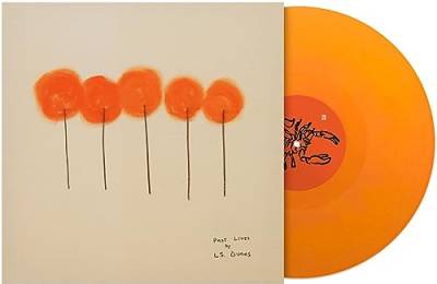 Past Lives Tangerine LP [Vinyl LP] von Fantasy