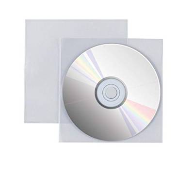 Favorit 01928001. Briefumschläge selbstklebend-CD EDP System von Favorit