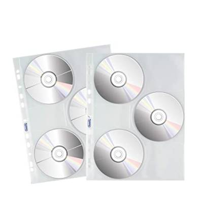 Favorit 01931501 Versandtaschen mit 3 cd-lot-10 von Favorit