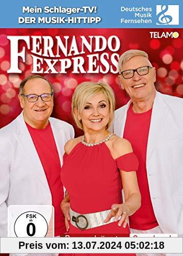 Fernando Express - Das schönste Geschenk von Fernando Express