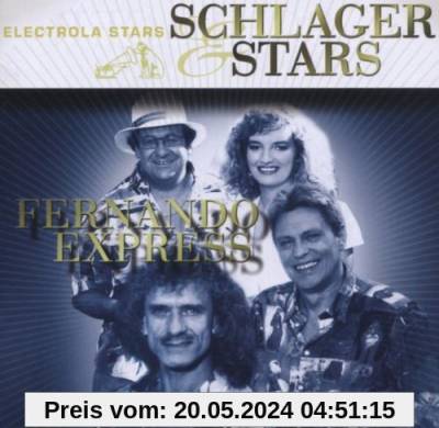 Schlager & Stars von Fernando Express