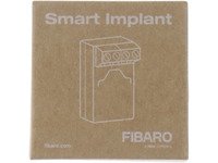 Fibaro Smart Implant von Fibaro