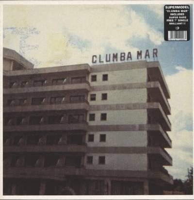 Clumba Mar + 7" [Vinyl LP] von Fire