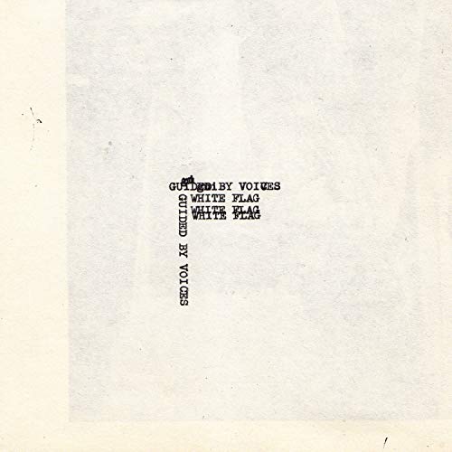 White Flag [Vinyl LP] von Fire