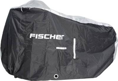 FISCHER FAHRRAD Fahrradgarage von Fischer Fahrrad