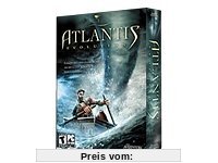Atlantis Evolution von Flashpoint AG