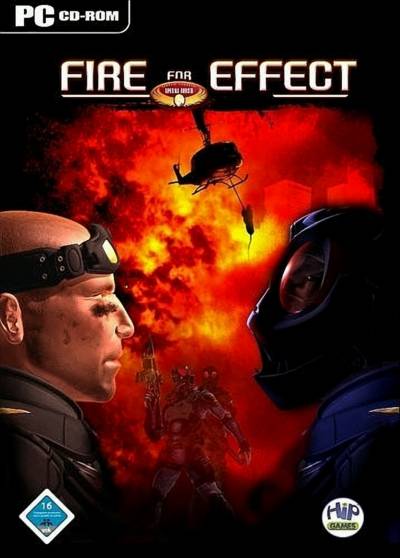 CT Special Forces: Fire For Effect von Flashpoint AG