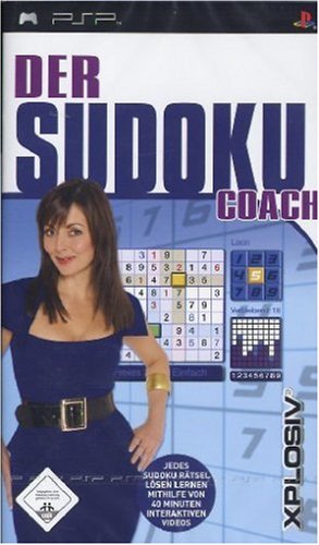 Der Sudoku Coach von Flashpoint AG