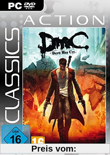 Devil May Cry von Flashpoint AG