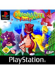 Dinomaster Party von Flashpoint AG