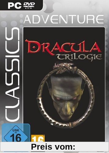 Dracula Trilogie von Flashpoint AG