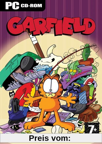 Garfield von Flashpoint AG