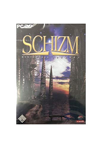 Schizm (DVD-ROM) von Flashpoint AG