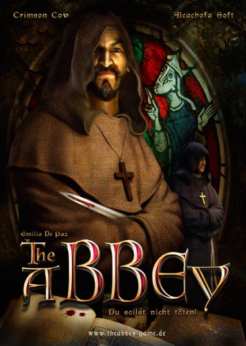 The Abbey (DVD-ROM) von Flashpoint AG
