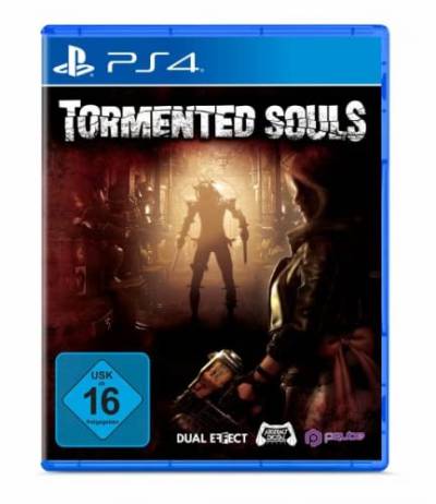 Tormented Souls - PS4 von Flashpoint Germany