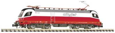 Fleischmann 7560016 N E-Lok 1116 181-9 der ÖBB von Fleischmann