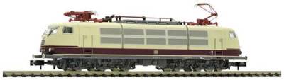 Fleischmann 7570006 N E-Lok 103 232-5 der DB von Fleischmann