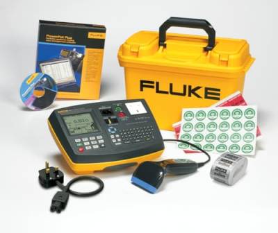 6500-2 UK FTT KIT 2 von Fluke