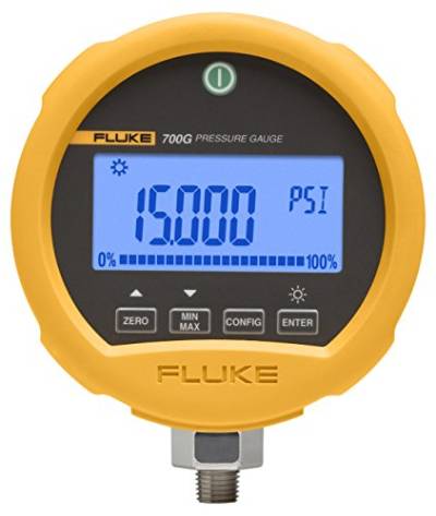 Fluke FLUKE-700G10 Manometer, 140 bar von Fluke