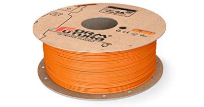 FormFutura - Premium PLA (Dutch Orange, 1.75mm, 1000 gram) von Formfutura