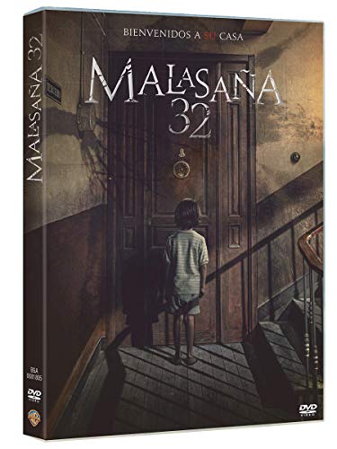 Malasaña 32 von Warner Home Video