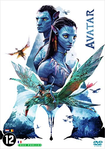 Avatar [FR Import] von Fox