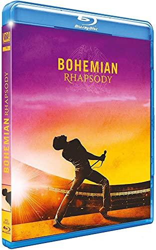 Bohemian rhapsody [Blu-ray] [FR Import] von Fox