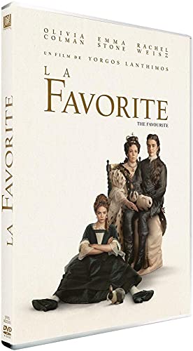 La favorite [FR Import] von Fox