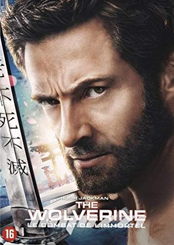 Wolver¡ne The (dvd) von Fox