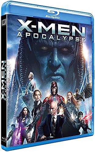 X-men apocalypse [Blu-ray] [FR Import] von Fox