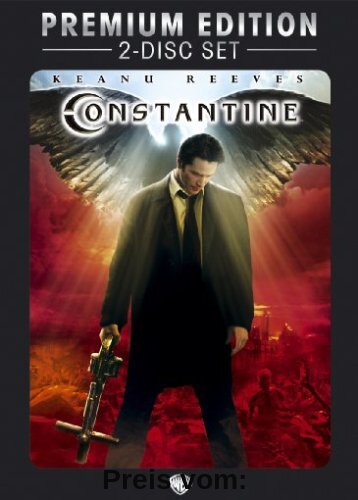 Constantine - Premium Edition (2 DVDs) von Francis Lawrence