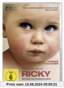 Ricky - Wunder geschehen von François Ozon