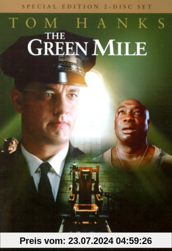 The Green Mile (Special Edition, 2 DVDs) von Frank Darabont
