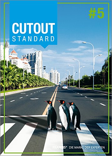 CutOut 5 (PC) von Franzis