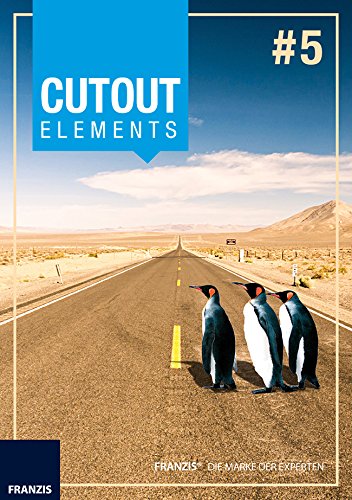 CutOut 5 elements (Mac) von Franzis