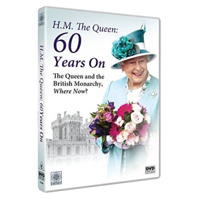 HM The Queen - 60 Years On [DVD] von Fremantle