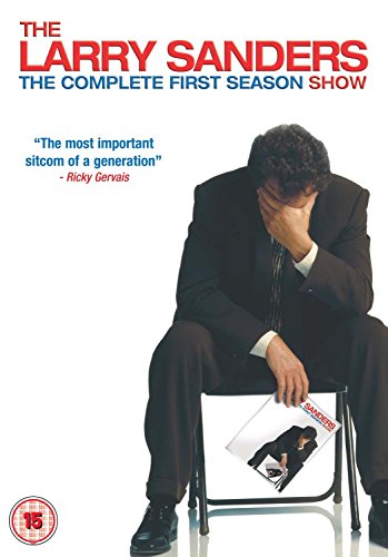 MEDIUMRARE The Larry Sanders Show - Complete Season One [DVD] von Fremantle